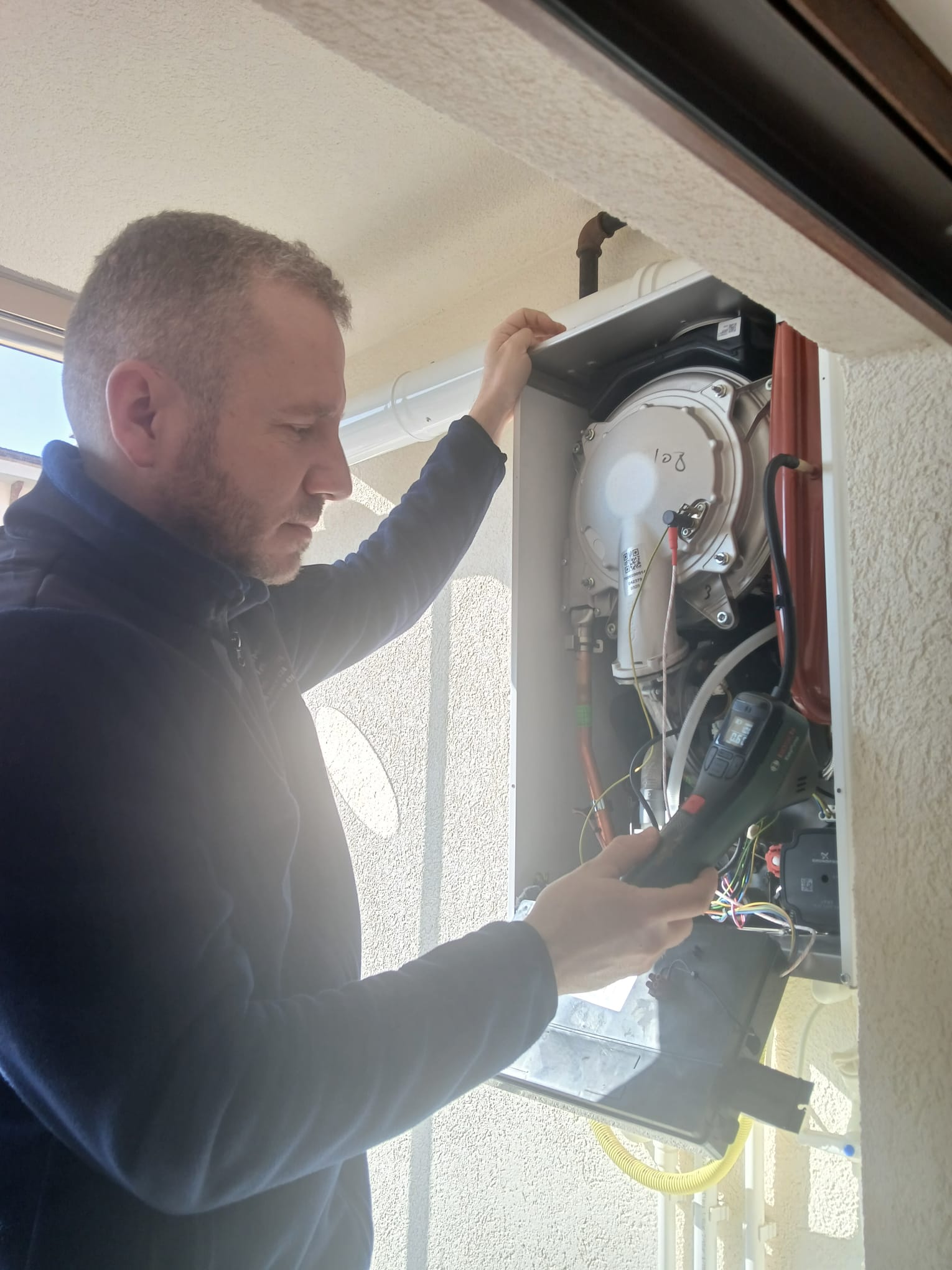 Çözüm Teknik Armutlu 